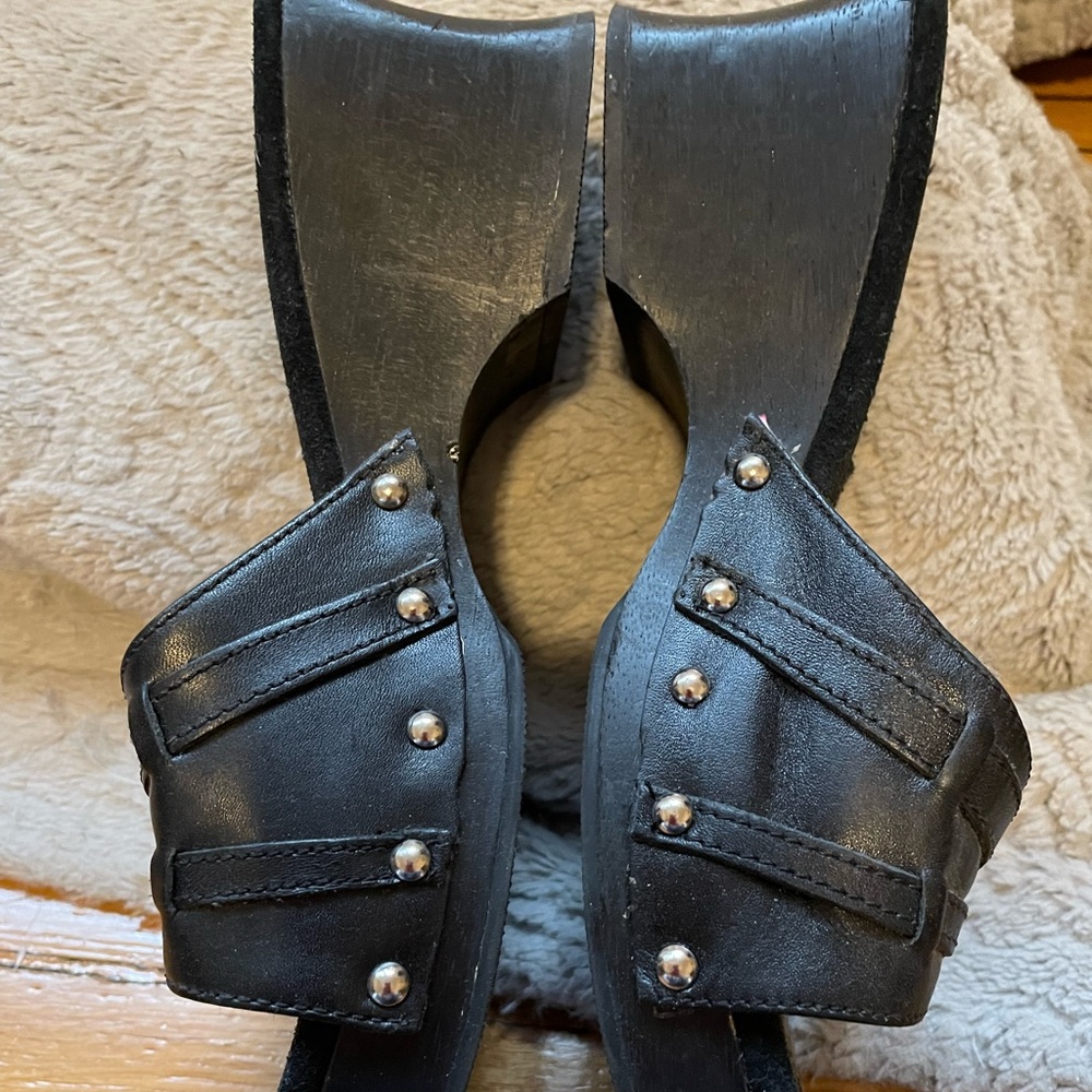 Steve Madden shoes